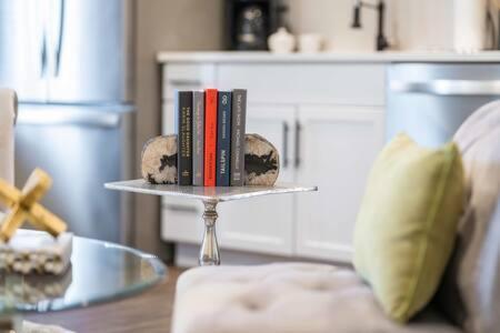 The Warhol - Pet-Friendly Apartment Bentonville Dış mekan fotoğraf