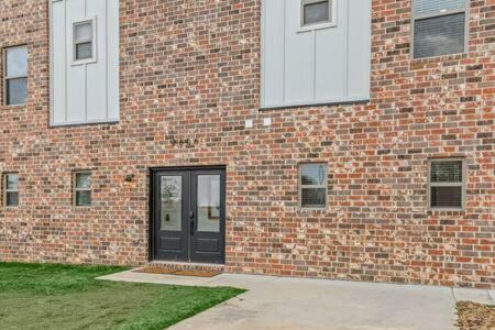 The Warhol - Pet-Friendly Apartment Bentonville Dış mekan fotoğraf